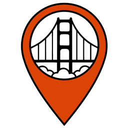 Bay Area Kids GO logo