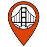 Bay Area Kids GO logo